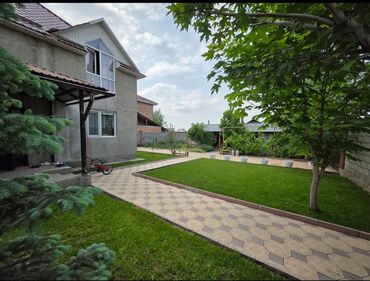 купить домик из сэндвич панелей: Үй, 140 кв. м, 5 бөлмө, Кыймылсыз мүлк агенттиги, Евро оңдоо