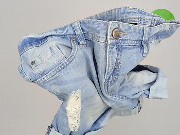 denim: Esmara, Szorty damskie, rozmiar L — 4