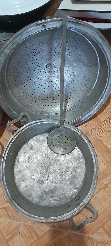 Другое: Mis mətbəx qablar qədim 100 ildən cox yaş — 1