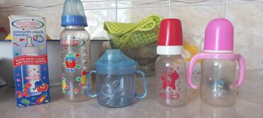 бутылка для воды детская бишкек: БУТЫЛКА ДЛЯ КОРМЛЕНИЯ ОТ (CAMERA)️ Антиколиковая 100% безопасная