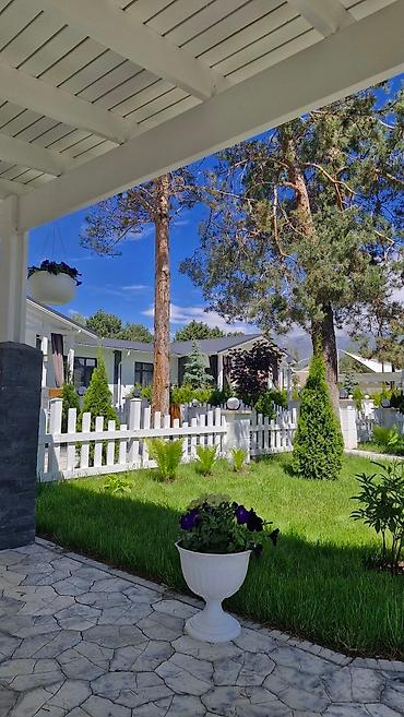 Продажа коттеджей и домов: Коттедж в Чайка Резорт. Вторая линия от берега в центральном квартале — 23