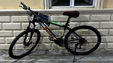 İşlənmiş Dağ velosipedi Velocruz, 29", sürətlərin sayı: 10