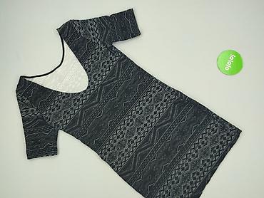 janina basic top: Sukienka damska, rozmiar S — 3