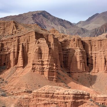 Трансфер, пассажирские перевозки: По региону, Аэропорт, По городу Такси, легковое авто | 4 мест — 16