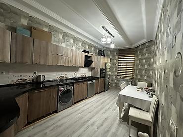 bina az lokbatan: 4 otaqlı, 160 kv. m, Kredit yoxdur, Yeni təmirli — 5