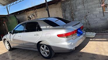 honda sream: Honda Inspire: 2004 г., 3 л, Автомат, Бензин, Седан — 4