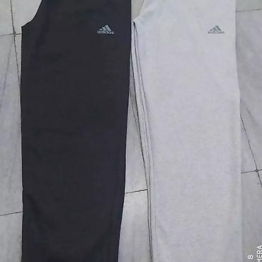 parça şalvar: Əla keyfiyyətli isti polar parçadan şalvarlar XXL-QƏDƏR 10 azn 3-4XL — 9