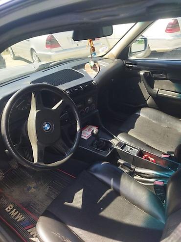 kreditlə cin avtomobilləri: BMW 5 series: 2.5 l | 1989 il Sedan — 6