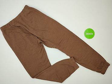 pull and bear spodenki dresowe: Sinsay, Spodnie dresowe damskie, rozmiar M — 3