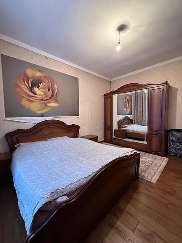 Продажа коттеджей и домов: Дом в Алтын Ордо - Площадь дома: 120 кв. м - Планировка: 2 спальни — 5