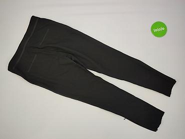 pepe hm: H&M, Spodnie materiałowe damskie, rozmiar S — 3