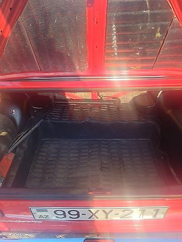 VAZ (LADA): VAZ (LADA) 2101: 1.7 l | 1984 il 20493 km Sedan — 15