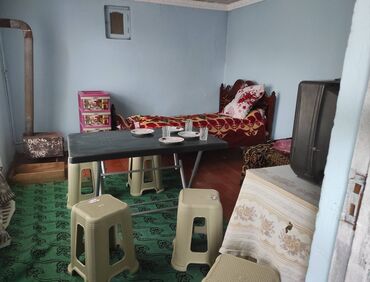 həyət evi sulutəpə: Sulutəpə qəs. 4 otaqlı, 30 kv. m, Orta təmir