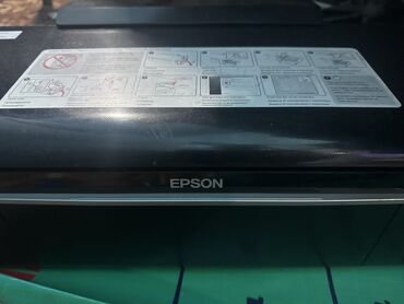 runx alex: Продаю сублимационный принтер Epson l800