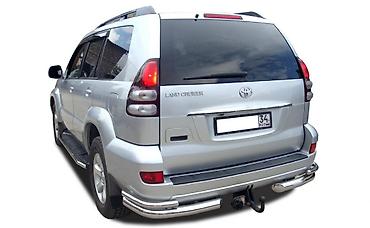 Тюнинг: Кенгуру торлору Toyota, Колдонулган, Өзү алып кетүү — 1
