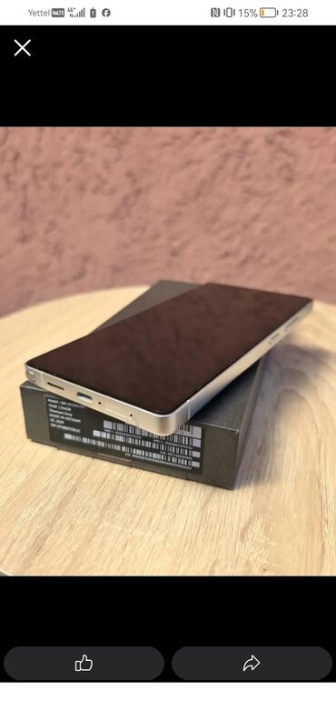 Samsung: Samsung S25 Ultra, 16 GB, bоја - Bela, Otisak prsta, Sa tastaturom, Bežični punjač — 8