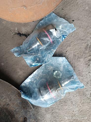 Двигатели, моторы и ГБЦ: Бензиновый мотор Subaru 2001 г., 2 л, Б/у, Оригинал, Япония — 9