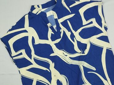 bluzki z dekoltem allegro: Bluzka damska, rozmiar 5XL