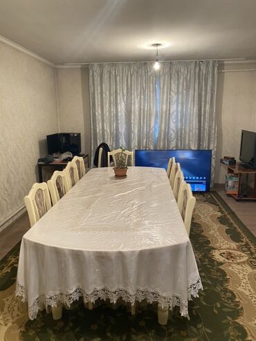 кухонный шкаф цена: Ашкана үстөлү жана отургуч, түсү - Саргыч боз