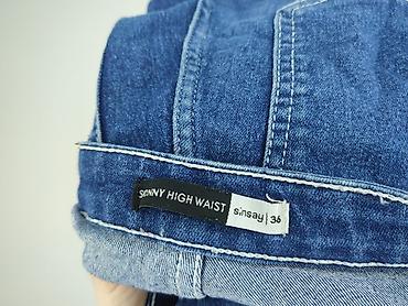 jeans boot cut: Sinsay, Jeansy damskie, rozmiar S — 5