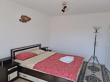 Иссык-Куль 2026: Номер, AILUN GH. Охраняемая территория — 2