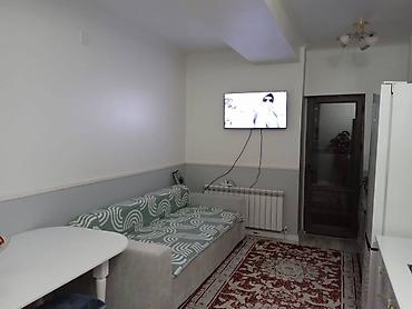 2023: 2 комнаты, 64 м², ул. Московская / Уметалиева Элитка, 4 этаж, Евроремонт — 2