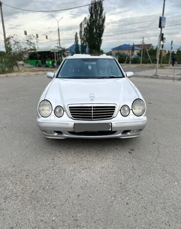шины для грузовых: Mercedes-Benz : 2001 г., 3.2 л, Автомат, Бензин, Седан