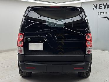 discovery машина: Land Rover Discovery: 2013 г., 3 л, Автомат, Дизель, Внедорожник — 9