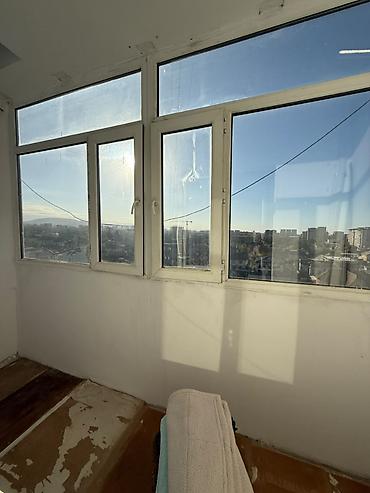 Продажа квартир: 1 комната, 35 м², Кок-Жар мкр 105 серия, 8 этаж — 7
