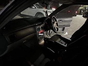 бензанасос форестер: Subaru Forester: 2002 г., 2 л, Автомат, Бензин, Внедорожник — 4