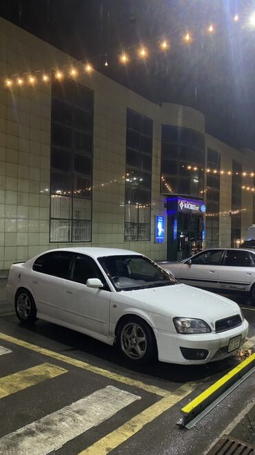 машины до 200 тысяч автомат: Subaru Legacy: 2002 г., 3 л, Автомат, Седан