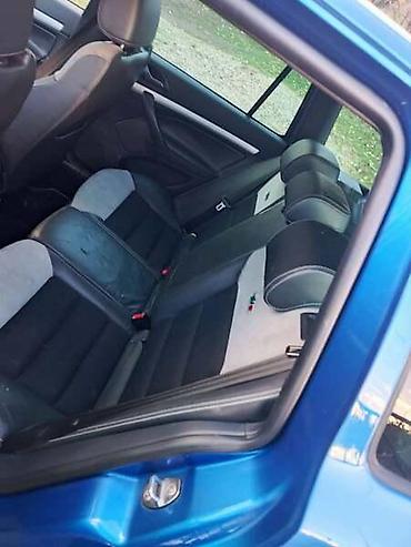 bmw e60: SEDIŠTA VRS ZA ŠKODA OCTAVIA OD 2004. DO 2014. GOD. | U ponudi sve — 3