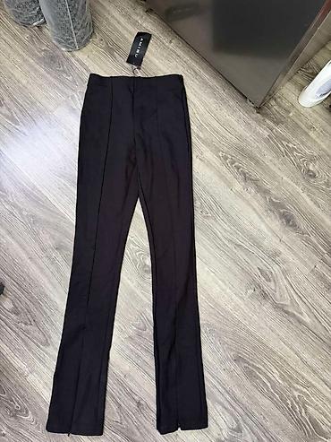 dsquared pantalone: Nove sa etiketom Amisu pantalone, veličine 34 — 1