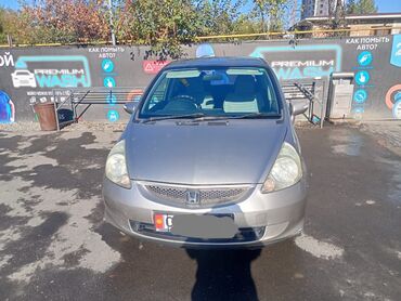 фит рф номер: Honda Fit: 2005 г., 1.5 л, Вариатор, Бензин, Хэтчбэк