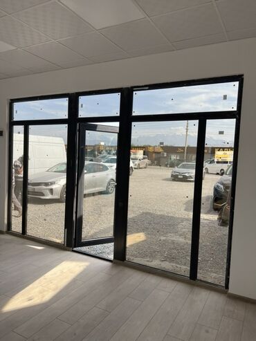 цена на алюминий: Алюминиевые окна на заказ