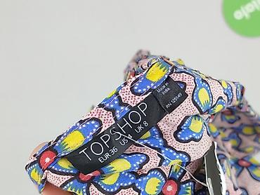 top poliamid: Topshop, Top damski, rozmiar S — 5