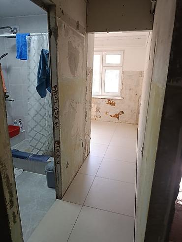 studio apartment: 2 комнаты, 44 м², 1 этаж, Требуется ремонт — 3