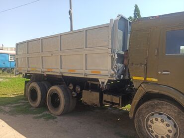 купить фуру с прицепом бу: Башкалар