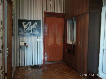 Köhnə tikili: Bakı, 8-ci mikrorayon, 2 otaqlı, Köhnə tikili, m. Azadlıq Prospekti, 58 kv. m — 8