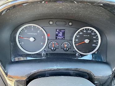 Hyundai: Hyundai Porter: 2019 г., 2.5 л, Автомат, Дизель, Фургон — 6