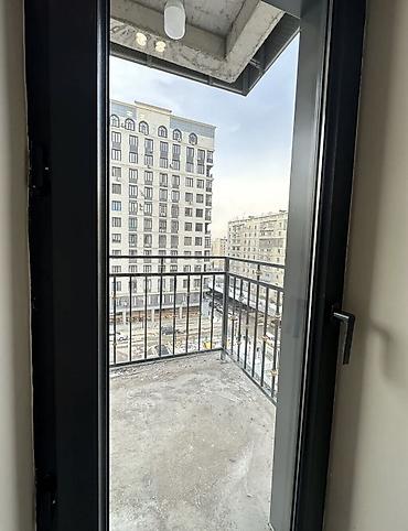 Продажа квартир: 3 комнаты, 88 м², Элитка, 5 этаж — 12