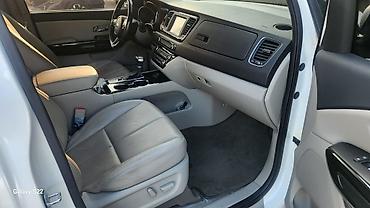 карплей: Kia Carnival: 2019 г., 2.2 л, Автомат, Дизель, Минивэн — 10