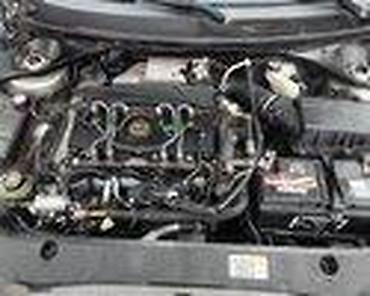 Glave motora: 2005 2.0 TDCI NOSACI MOTORA ZA FORD MONDEO OD 2004. DO 2006. GOD. | — 15