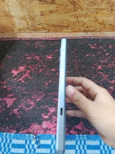 монитор компа: Планшет EGO PAD E60 - Экран около 10 дюймов с узкими рамками; — 3