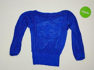 morgan sweter: Sweter damski, rozmiar S — 3