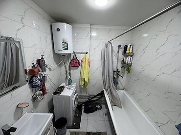 Продажа квартир: 2 комнаты, 41 м², Элитка, 5 этаж, Евроремонт — 7