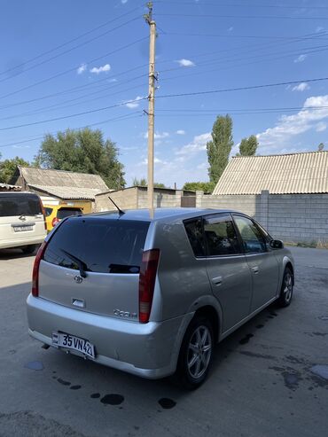 opel zafira 1 8: Toyota Opa: 2000 г., 1.8 л, Автомат, Бензин, Купе