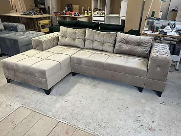 Ugaone garniture: Ugaona garnitura "Dubai" Premium Ugaona Krajnjih dimenzija 260x160 — 2