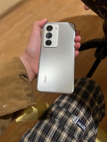 xs max 128: Redmi 256 GB, rəng - Gümüşü — 1