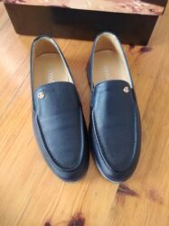 Digər ayaqqabılar: Ölçü: 40, Yeni — 5